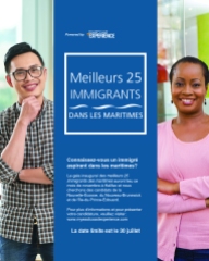 Top 25 immigrants ad FR-16